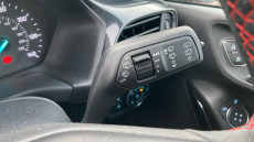 Ford Fiesta 1.0 EcoBoost Hybrid mHEV 125 ST-Line Edition 5dr Petrol Hatchback